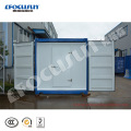 40 feet Containerized cold room of high quality